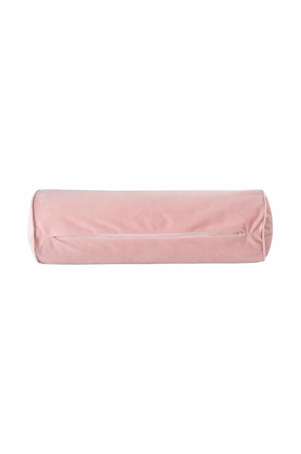 Ellos Home Pølsepude Nora Cylinder i velour
