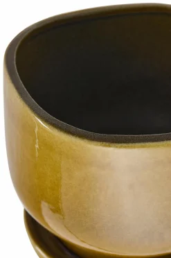 Ellos Home Potteskjuler Juli højde 15 cm