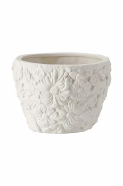 Ellos Home Potteskjuler Flower højde 20 cm