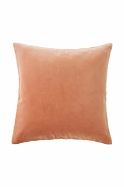 Ellos Home Pudebetræk Celina i velour 50x50 cm