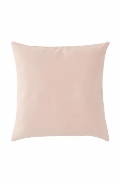 Ellos Home Pudebetræk Candice Zip i vasket hør 50x50 cm