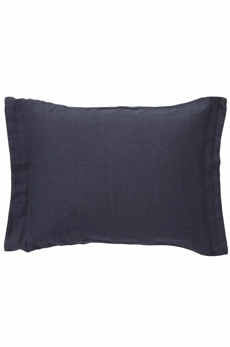 Ellos Home Pudebetræk Candice af vasket hør