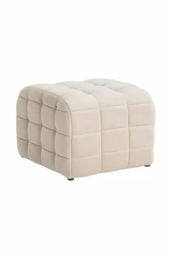 Ellos Home Puf Legomia 54x54 cm
