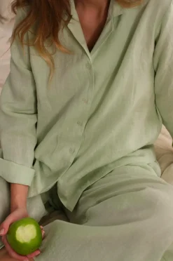 Ellos Home Pyjamasbukser Candice