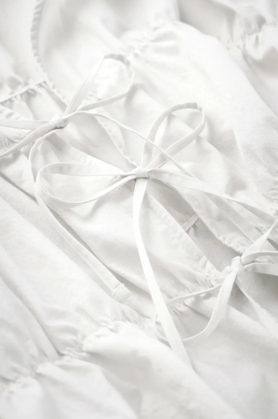 Ellos Home Pyjamasskjorte Juliette