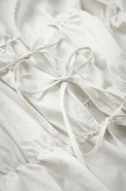 Ellos Home Pyjamasskjorte Juliette