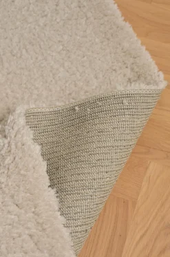Ellos Home Ryatæppe Desio Shaggycarpet