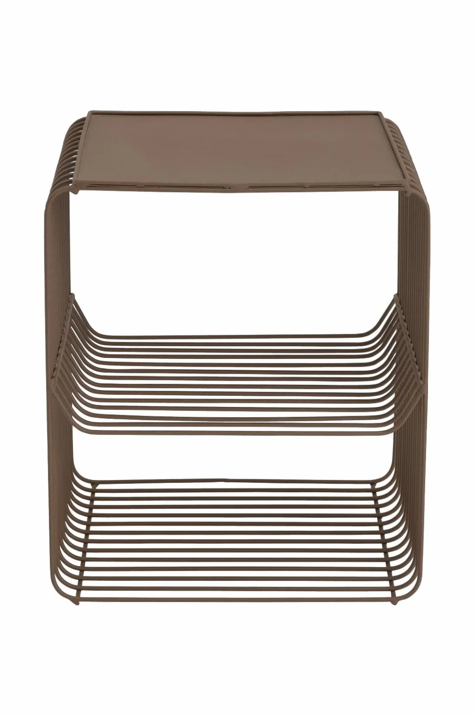 Ellos Home Sengebord / sidebord Swike