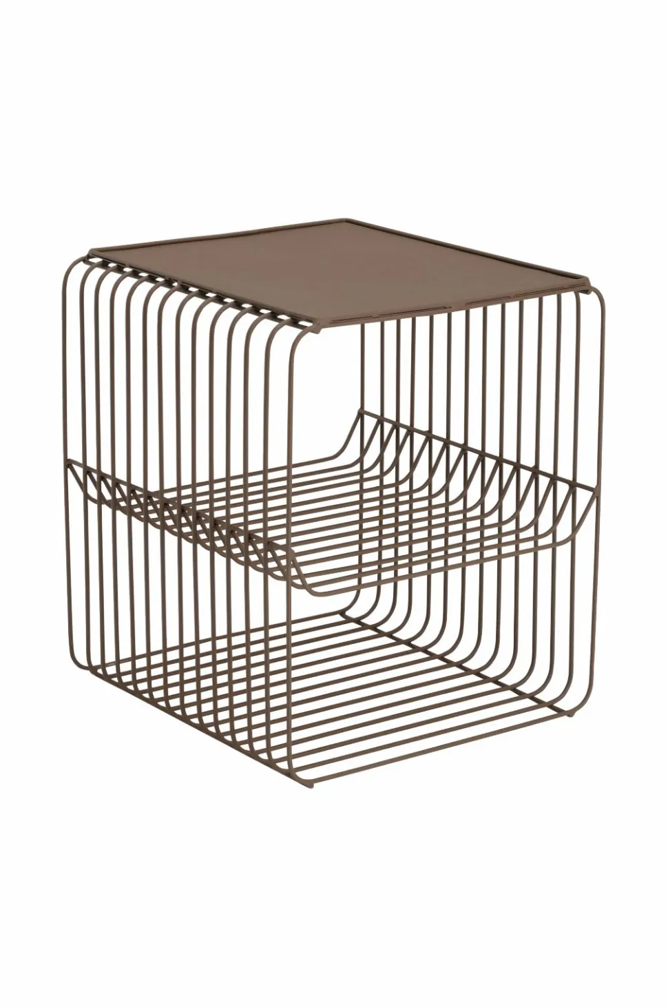 Ellos Home Sengebord / sidebord Swike