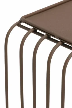 Ellos Home Sengebord / sidebord Swike