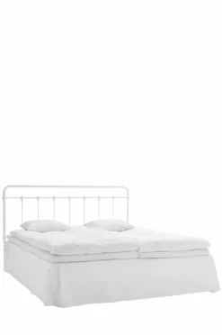 Ellos Home Sengegavl Industriell 180 cm