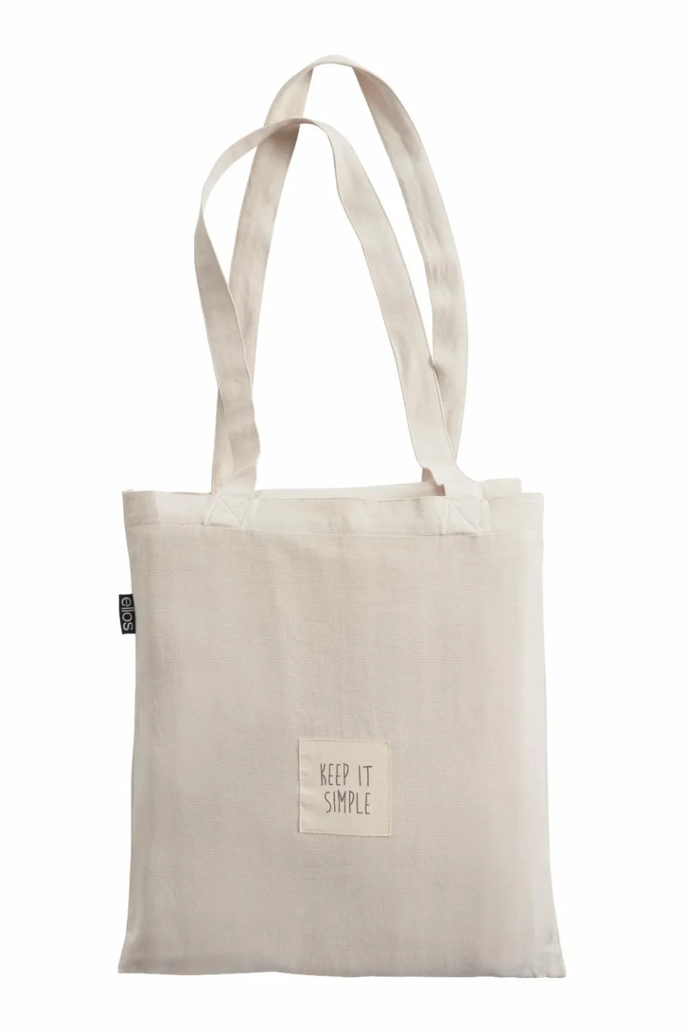 Ellos Home Sengekappe Shelby, højde 52 cm