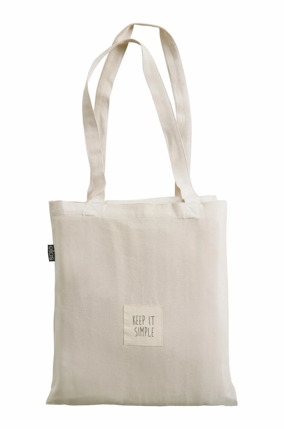 Ellos Home Sengekappe Shelby, højde 60 cm