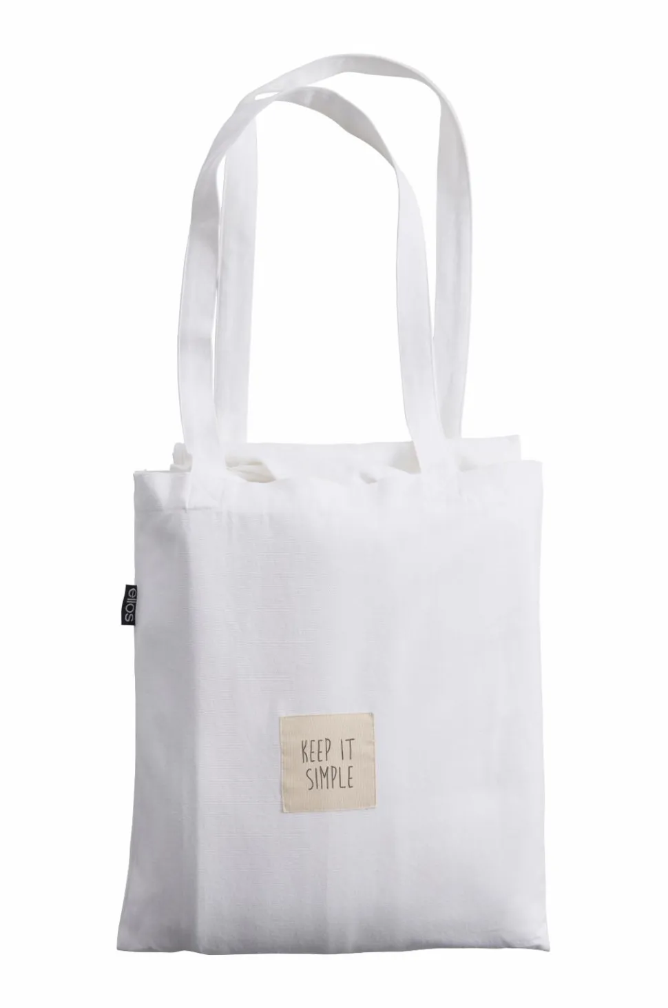 Ellos Home Sengekappe Shelby, højde 60 cm