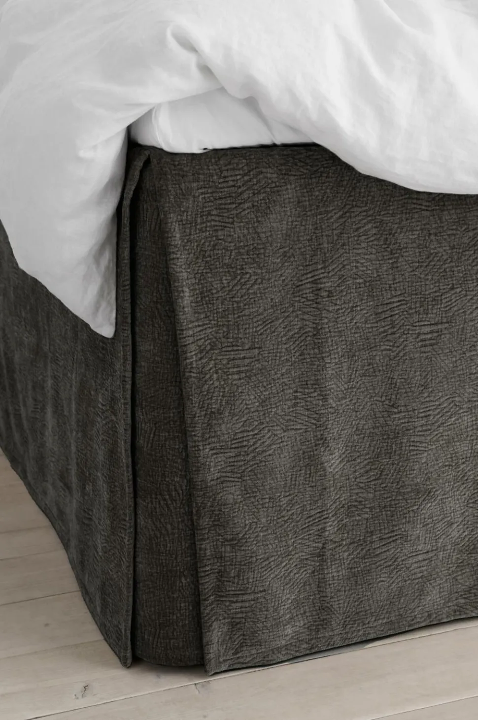 Ellos Home Sengekappe Devine, højde 60 cm