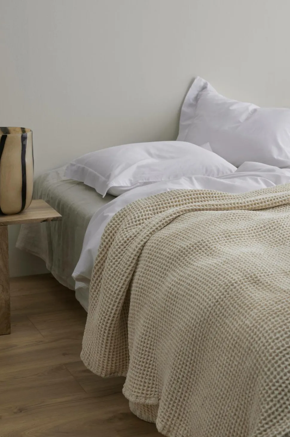 Ellos Home Sengetæppe Lois