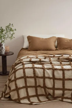 Ellos Home Sengetæppe Amelia