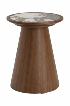 Ellos Home Sidebord Tiffty Ø40 cm