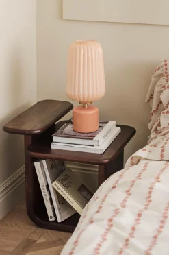 Ellos Home Sidebord / Sengebord Rina