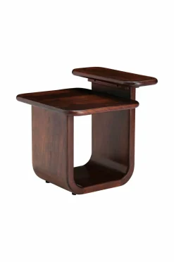 Ellos Home Sidebord / Sengebord Rina