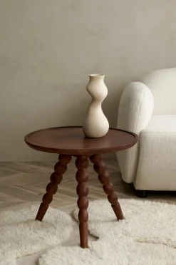 Ellos Home Sidebord Flingan Diameter 51 cm