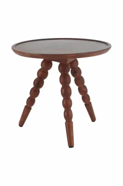 Ellos Home Sidebord Flingan Diameter 51 cm