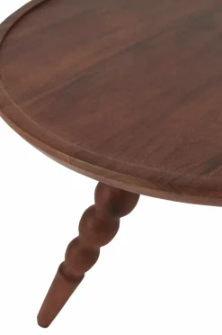 Ellos Home Sidebord Flingan Diameter 51 cm