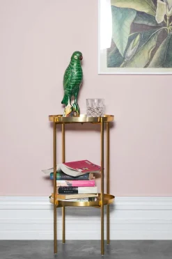 Ellos Home Sidebord Glossy