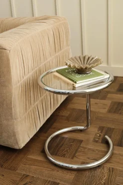 Ellos Home Sidebord Circle