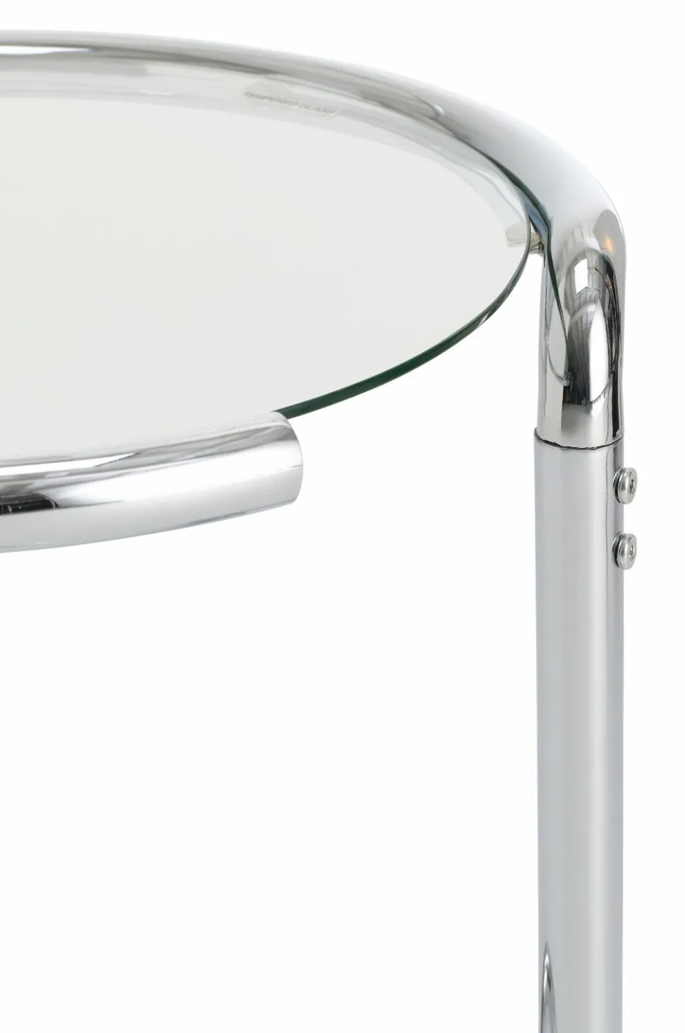 Ellos Home Sidebord Circle