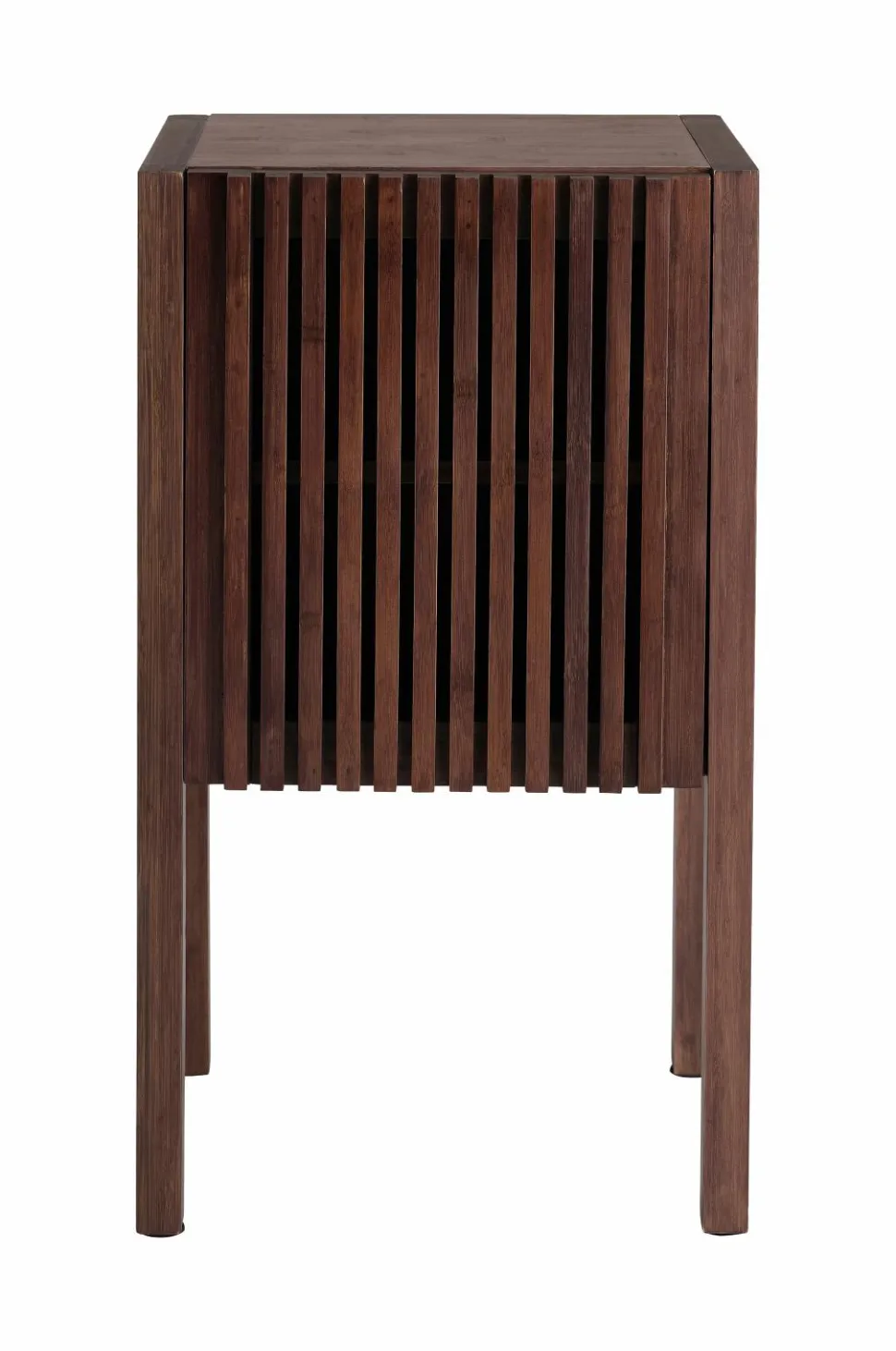 Ellos Home Skab / Sengebord Stripe