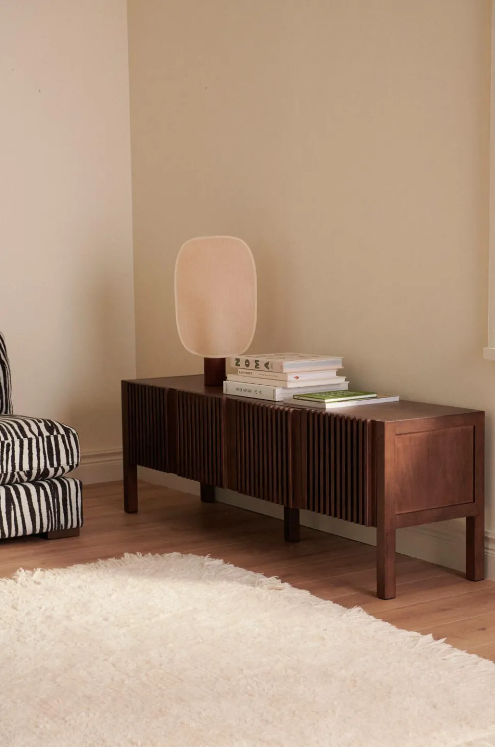 Ellos Home Skab / tv-bord Zoey
