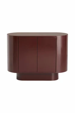 Ellos Home Skab High Gloss Cabinet