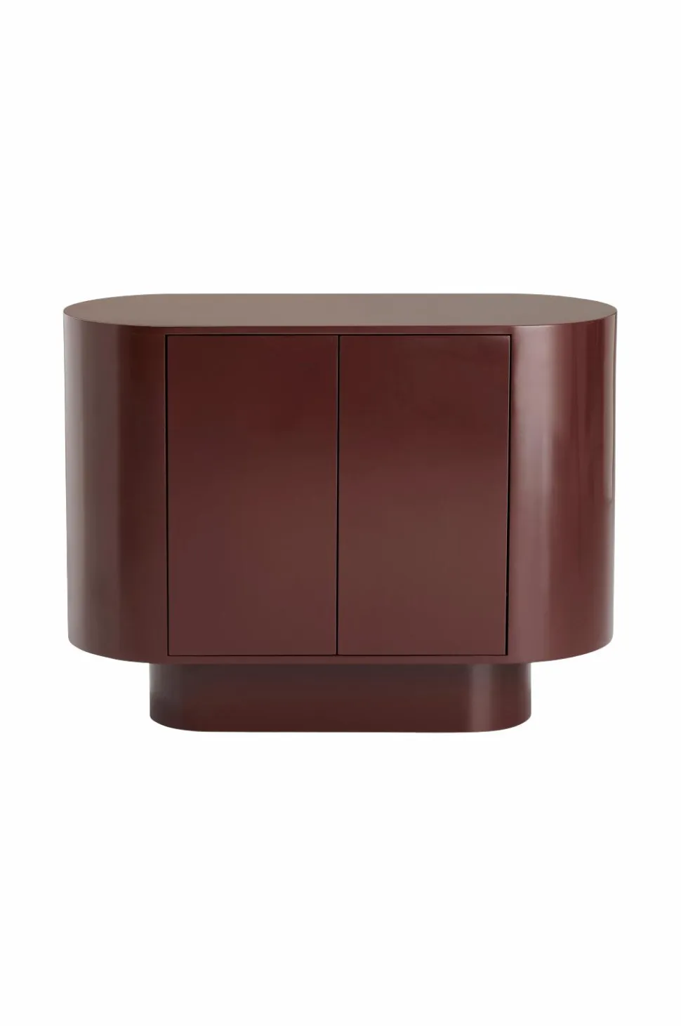 Ellos Home Skab High Gloss Cabinet