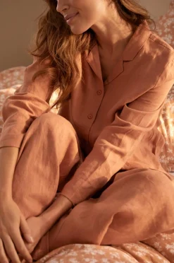 Ellos Home Skjorte Candice Shirt Long Sleeve