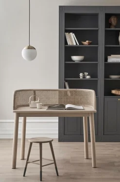 Ellos Home Skrivebord Vessi 110x60 cm