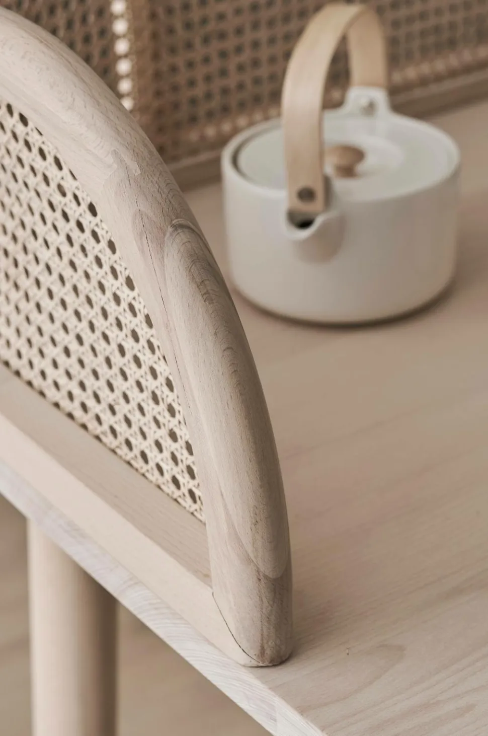 Ellos Home Skrivebord Vessi 110x60 cm