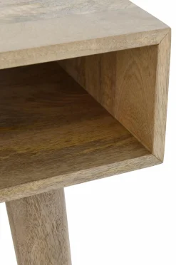 Ellos Home Skrivebord Amber