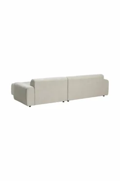 Ellos Home Sofa Alvaleja 2,5-sæders med Chaiselong