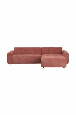 Ellos Home Sofa Alvaleja 2,5-sæders med Chaiselong