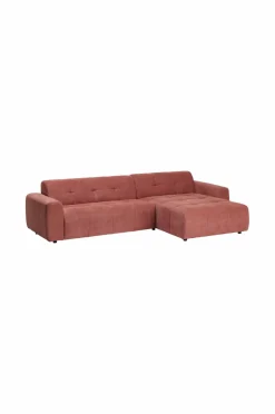 Ellos Home Sofa Alvaleja 2,5-sæders med Chaiselong