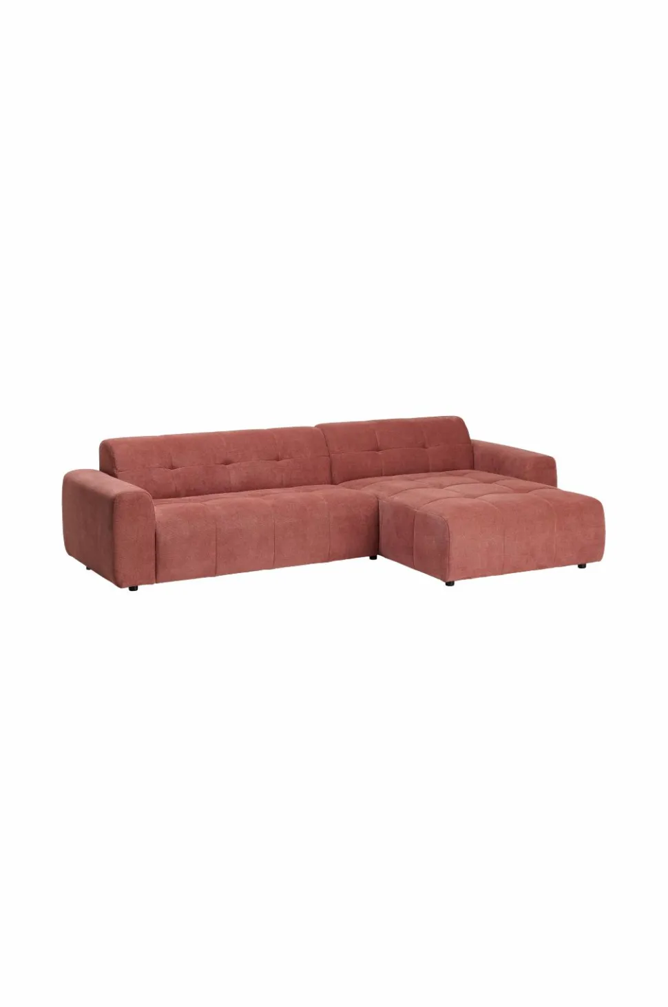 Ellos Home Sofa Alvaleja 2,5-sæders med Chaiselong
