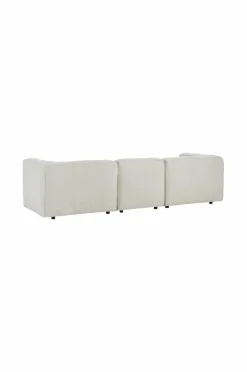 Ellos Home Sofa Bina 3-pers. med venstrevendt chaiselong