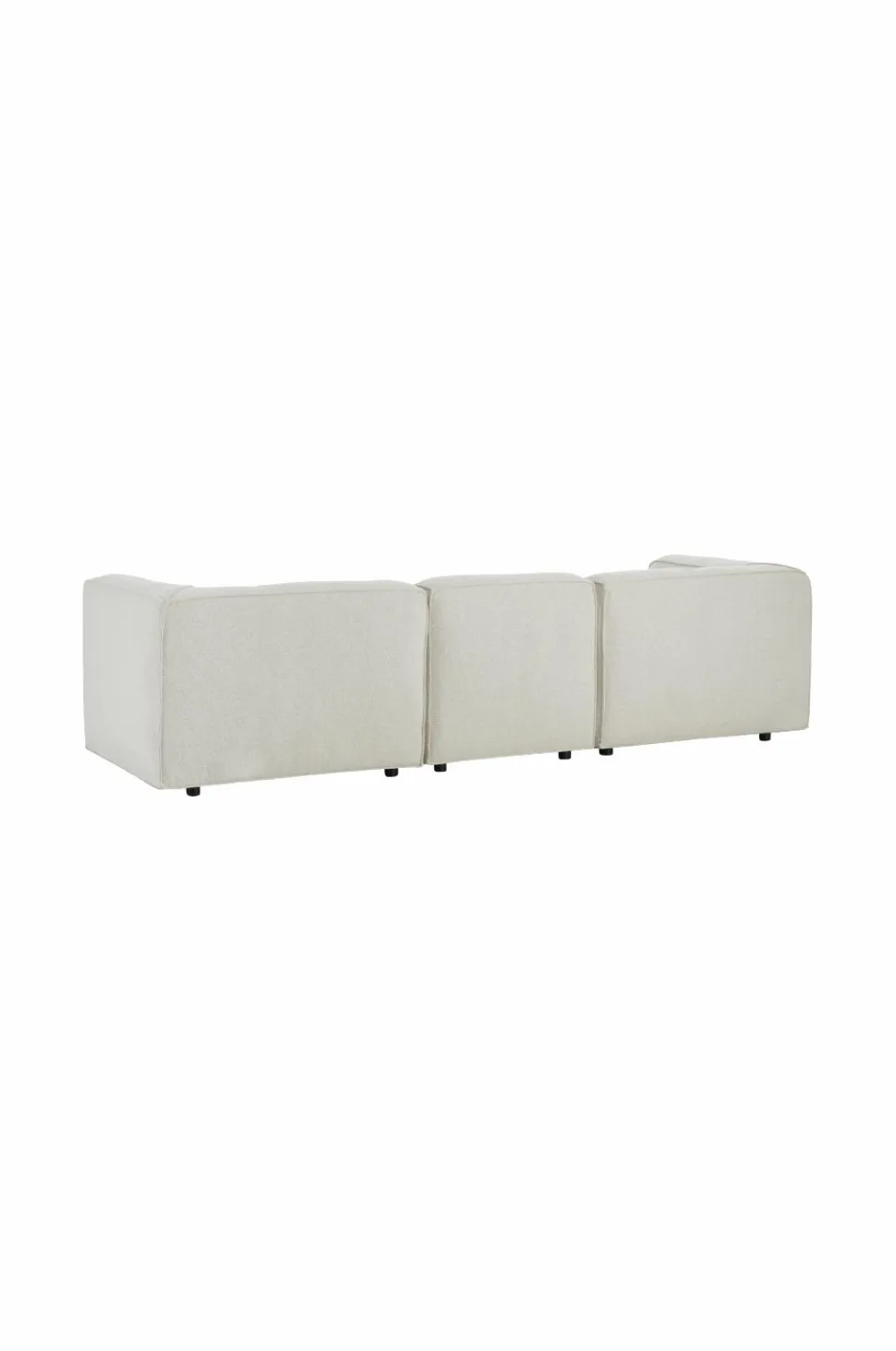 Ellos Home Sofa Bina 3-pers. med venstrevendt chaiselong