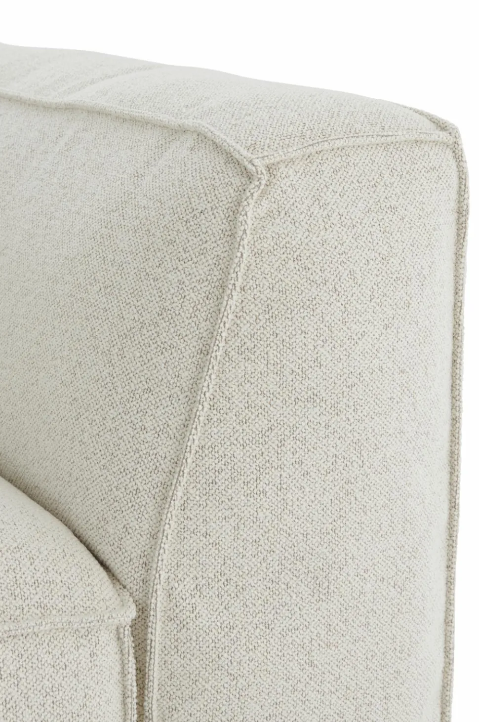 Ellos Home Sofa Bina 3-pers. med venstrevendt chaiselong