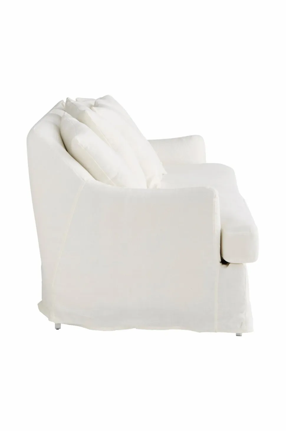 Ellos Home Sofa Chardonne 3-pers.