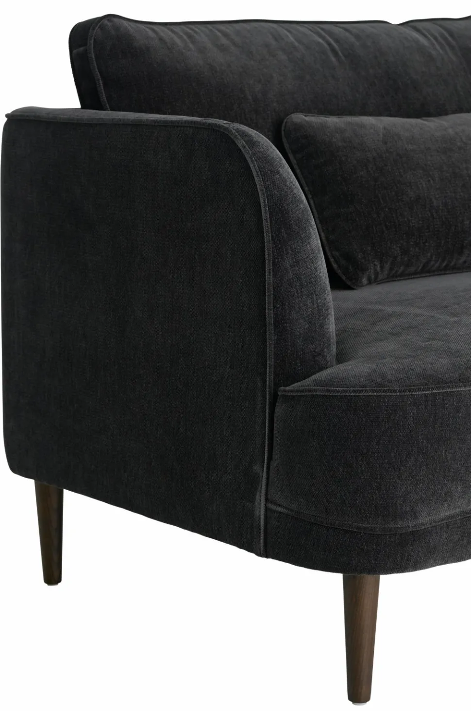 Ellos Home Sofa Claysson 3-sæders