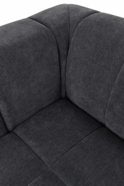 Ellos Home Sofa Corvetta 4-personers med Chaiselong