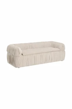 Ellos Home Sofa Dekora 3-sæders