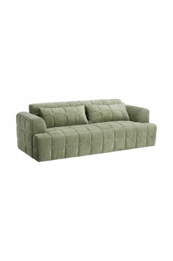 Ellos Home Sofa Kamalika 3-sæders